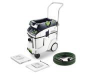 Festool Støvsuger CTM 48 E AC - EU-stik 574991