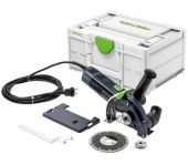 Festool Diamantskærer DSC-AG 125 FH-Plus 576552