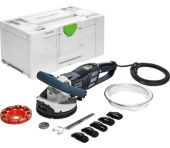 Festool Betonsliber RG 130 ECI-Set DIA AB RENOFIX 577060