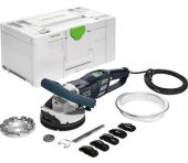 Festool Betonsliber RG 130 ECI-Set DIA HD RENOFIX 577059