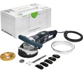 Festool Betonsliber RG 130 ECI-Set DIA PA RENOFIX 577062