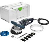 Festool Betonsliber RG 130 ECI-Set DIA TH RENOFIX 577061