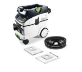 Festool Støvsuger CTL 36 E AC-LHS - EU-stik 574960