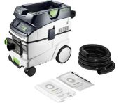 Festool Støvsuger CTL 36 EI AC-LHS - EU stik - Støvklasse L 577887