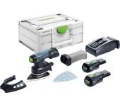 Festool Akku deltasliber DTSC 400 3,0 I-Plus 577508