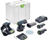 Festool Akku kantsliber ES-ETSC 125 3,0 I-Plus 577697