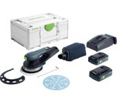 Festool Akku excentersliber ETSC 2 150 4,0 I-Plus 577726