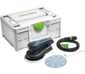 Festool Excentersliber ETS EC 150/5 EQ-Plus i Systainer3 576329