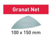 Festool Slibenet 100x150mm Granat K80 203320