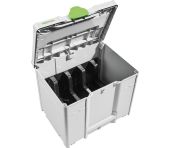 Festool Systainer3 SYS-STF-D225 til sliberondeller