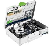 Festool Boring af hulrækker LR 32-SYS