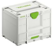 Festool Systainer³ SYS3-COMBI M 287 577766