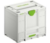Festool Systainer³ SYS3-COMBI M 337 577767