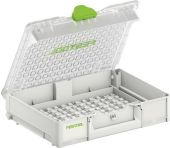 Festool Systainer3 Organizer SYS3 ORG M 89 204852