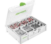 Festool Systainer³ Organizer SYS3 ORG M 89 SD 577353