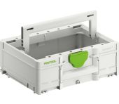 Festool Systainer3 ToolBox SYS3 TB M 137 204865