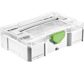 Festool Mini Systainer 1 TRA T-LOC 203813