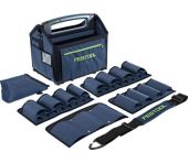 Festool Systainer³ ToolBag SYS3 T-BAG M 577501