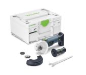 Festool Akku vinkelsliber AGC 18-125 EB-Basic 578367