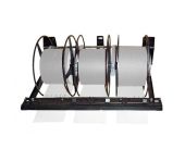 Drechselmeister Dispenser uden Sandpapir