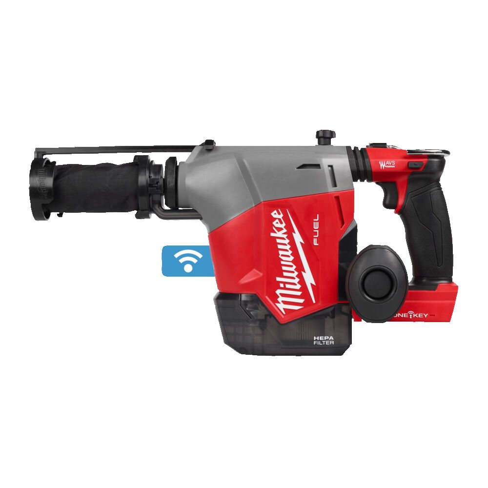 Milwaukee m18 borehammer sale