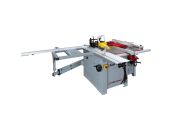 Holzmann Kombimaskine med 4 funktioner 400V K5260PSMW2-400V