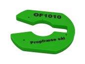 Propfræser sål til Festool OF1010 100329