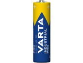 Power Alkaliske batterier Longlife 1,5V AA - 4 stk. 644700734
