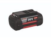 Bosch Batteri 36V LI 6,0Ah 1600A00L1M