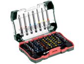 Metabo Bitssæt 56 dele 626702000
