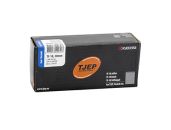 TJEP TF18 stifter 30mm, Elgalvaniseret. 5.000 stk. TJ842030
