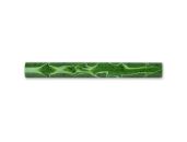 CraftProKits Akrylblok Plettet Grøn & Sort - 150 x 20 x 20 mm AX952597