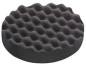 Festool Polersvamp vaflet BA-W 150mm Sort 5 stk. 202019