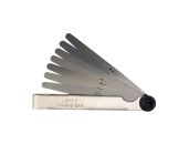Limit bladsøger sæt 0,05-1,00 mm 20 blade 25953605
