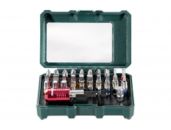 Metabo Bitssæt 32 dele 626700000