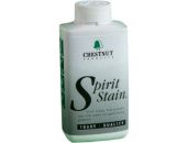 Chestnut Spritbejdse Farver 1 Liter - Grøn CH31354