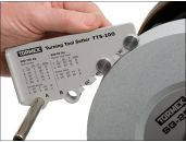 Tormek Indstillingsjig til drejestål TTS-100 93844702