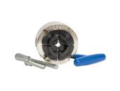 Vicmarc Spændepatron VM120 Std bakker M33 x 3.5 (Direct Thread) V00285-2