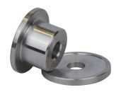 Drechselmeister Reduceringsring 32 mm -> 12,7 mm m. CBN Skive 32 mm DR-DERED-CBN32-150