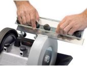 Tormek Holder til maskinhøvlet stål SVH-320 93841906