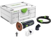 Festool Kantfræser OFK 500 Q-Plus R2 i Systainer3 576227