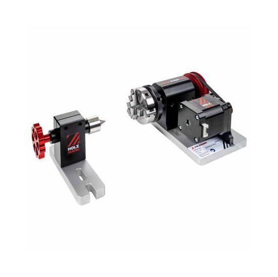 Holzmann 4 axis set til CTF45P - CTF45P4X
