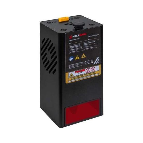 Holzmann lasermodul til CTF45P - CTF45PLASER20W