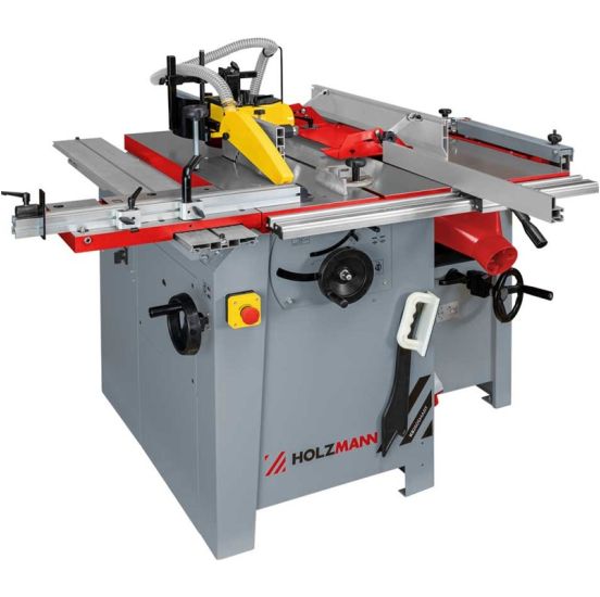 Holzmann 5-funktions kombimaskine 230V K5260SMART - K5260SMART-230V