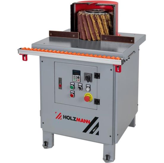 Holzmann OSS200 oscillerende spindelslibemaskine 400V - OSS200-400V