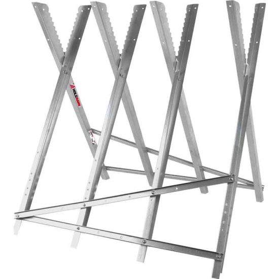 Holzmann sammenklappelig savbuk - SBO4X