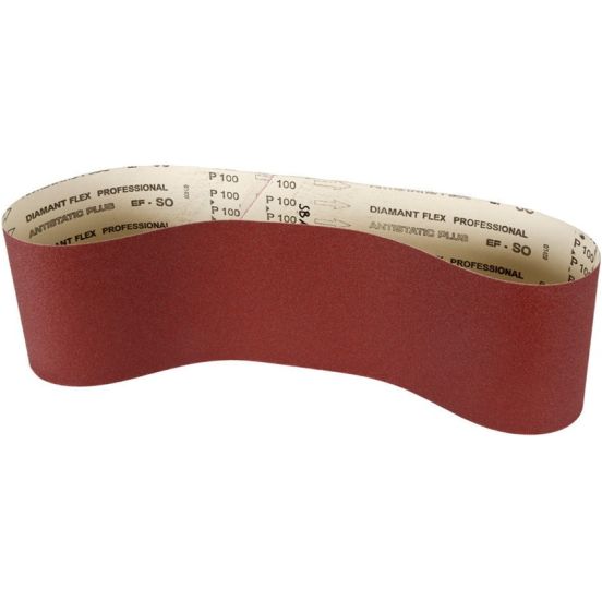 Holzmann Slibebånd 200x650 K40 - SBPSMK-40
