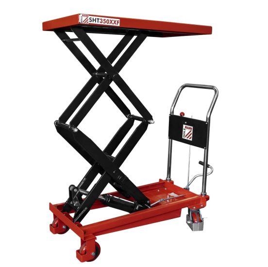 Holzmann Løftevogn SHT350XXF - SHT350XXF