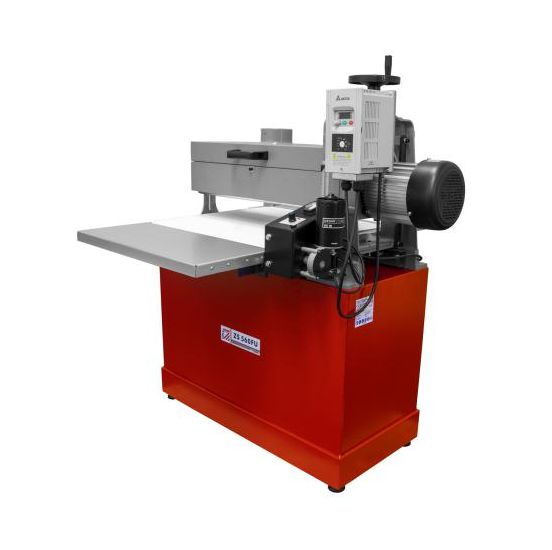 Holzmann Cylinderpudser mini ZS560FU 230V - ZS560FU-230V