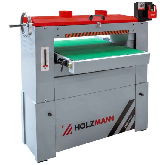 Holzmann Cylinderpudser ZS635NEO 400 V - ZS635NEO-400V